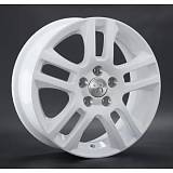Диски Replica Replay VV41 6jx15/5x112 ET47 D57,1 