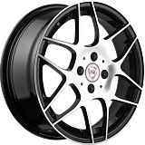 Диски NZ F-32 6,5jx16/4x98 ET38 D58,6 