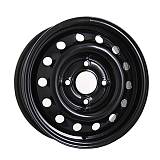 Диски SDT Ü4045M 6jx15/4x114,3 ET45 D66,1 
