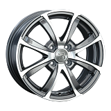 Диски Replica Replay KI103 6jx15/4x100 ET48 D54,1 