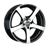 Диски LS 357 6jx14/4x98 ET35 D58,6