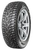 Шины BRIDGESTONE BLIZZAK SPIKE-02 215/55 R17 98T 