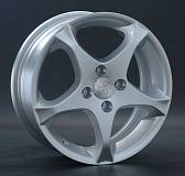 Диски Replica Replay RN5 5,5jx14/4x100 ET43 D60,1
