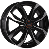 Диски Replica TD RN92 6jx15/4x100 ET50 D60,1 