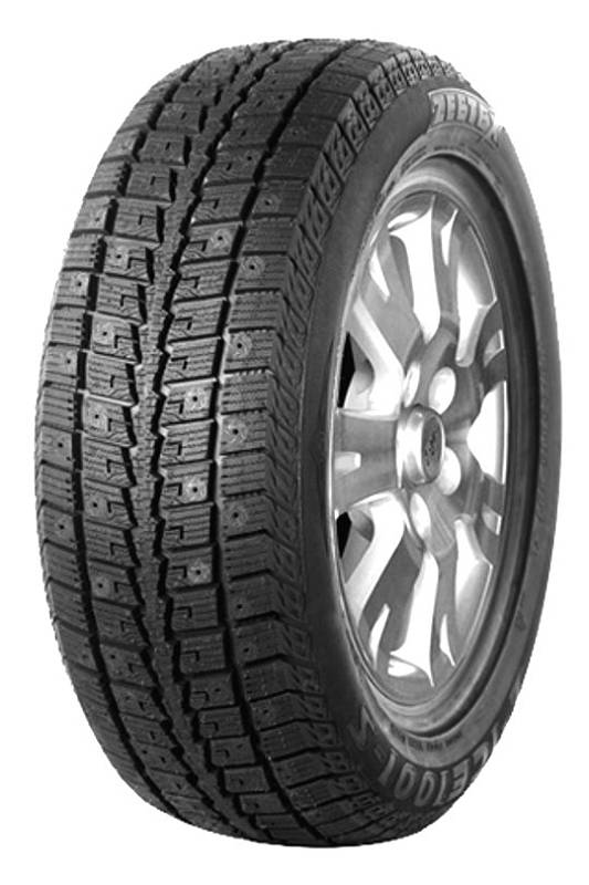 фото шины ZEETEX Z-ICE1001-S 215/60 R16 99T