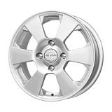 Диски Replica КиК КС718 (ZV Chery QQ) 6jx15/4x114,3 ET40 D69,1 