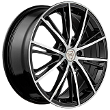 Диски NZ F-31 6,5jx16/4x98 ET38 D58,6 