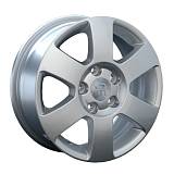 Диски Replica Replay VV207 6jx15/5x112 ET47 D57,1 