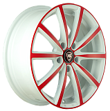 Диски NZ F-50 6jx15/5x112 ET47 D57,1 