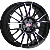 Диски Alcasta M33 6jx15/4x114,3 ET44 D56,6 