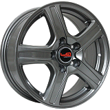 Диски Replica TD VW53 6jx15/5x112 ET47 D57,1 