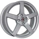 Диски Alcasta M45 7jx18/5x114,3 ET38 D67,1 