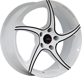 Диски YOKATTA MODEL-2 6jx15/5x112 ET47 D57,1 