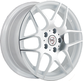 Диски NZ F-32 6,5jx16/4x98 ET38 D58,6 
