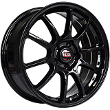 Диски Alcasta M24 8jx18/5x112 ET39 D66,6 