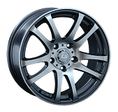 Диски LS 283 6,5jx15/4x114,3 ET40 D73,1 