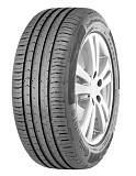 Шины CONTINENTAL ContiPremiumContact-5 225/55 R17 101W