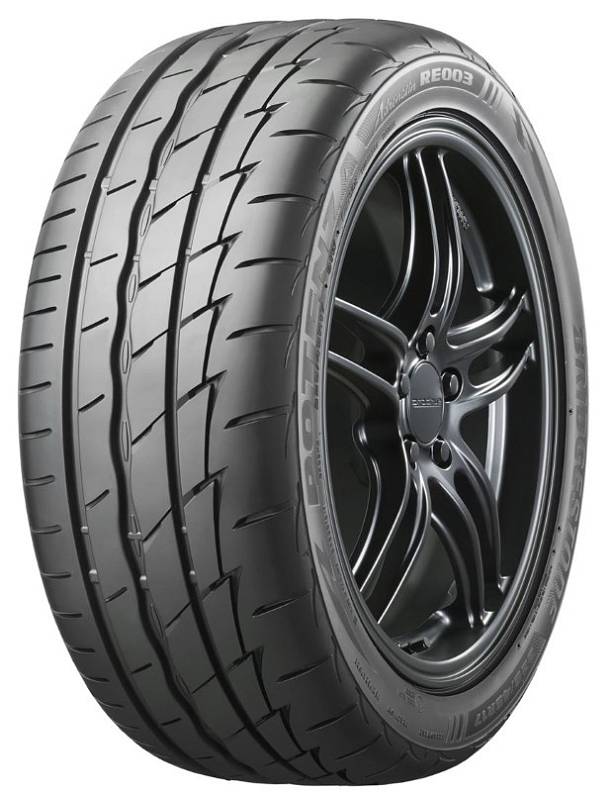 фото шины BRIDGESTONE POTENZA RE003 ADRENALIN 215/55 R17 94W