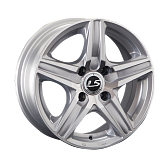 Диски LS 321 6jx14/4x98 ET35 D58,6