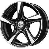 Диски iFree Кайт 7jx16/5x114,3 ET45 D67,1 