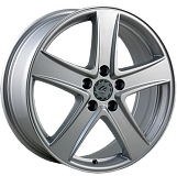 Диски Replica TD FD49 7jx17/5x108 ET50 D63,3 