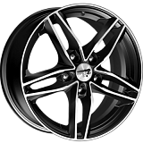 Диски iFree Moskva (КС689) 6,5jx16/5x114,3 ET35 D67,1 