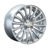 Диски LS 804 6,5jx15/4x114,3 ET40 D73,1 