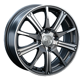 Диски Replica Replay KI185 6jx15/4x100 ET48 D54,1 