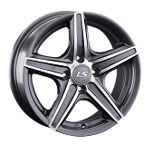 Диски LS 372 6jx14/4x98 ET35 D58,6