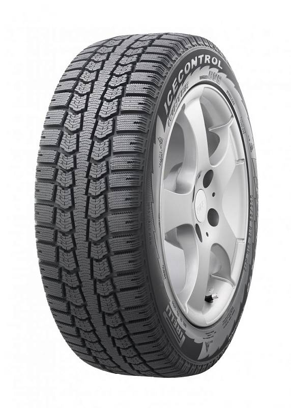 Шины 175/65 R14 PIRELLI WINTER ICE CONTROL 82T купить по низкой 