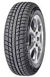 Шины MICHELIN Alpin-A3