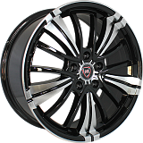 Диски NZ SH649 6jx15/4x114,3 ET40 D66,1 