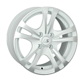 Диски LS 481 6jx14/4x98 ET35 D58,6