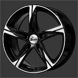 Диски iFree Кальвадос (КС521) 7jx16/5x114,3 ET34 D66,1 
