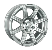 Диски LS 571 6,5jx15/4x114,3 ET40 D73,1 