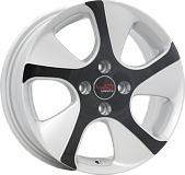 Диски Replica LA Concept-RN519 6jx15/4x100 ET36 D60,1 