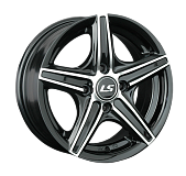 Диски LS 372 6jx14/4x98 ET35 D58,6