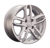 Диски LS 376 6jx14/4x98 ET35 D58,6