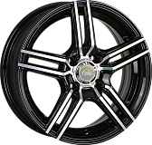 Диски Cross Street Y3177 6jx15/4x114,3 ET44 D56,6 