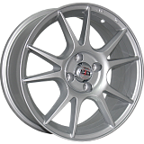 Диски Alcasta M40 6,5jx16/5x114,3 ET45 D60,1 