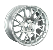 Диски LS 566 7jx16/5x100 ET35 D73,1 