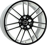 Диски X-RACE AF-06 6jx15/4x114,3 ET40 D66,1 