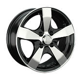 Диски LS 205 6,5jx15/4x114,3 ET45 D73,1 