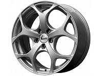 Диски iFree Тортуга 7jx17/5x112 ET45 D66,6 