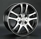 Диски LS 283 6,5jx15/4x114,3 ET40 D73,1 