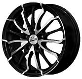 Диски iFree Фриман 7jx17/5x112 ET45 D66,6 