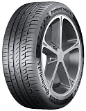 Шины CONTINENTAL PremiumContact-6 225/55 R17 101Y