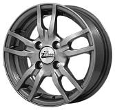 Диски iFree Стерлинг (КС522) 5jx13/4x100 ET45 D67,1 