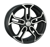 Диски LS 217 6,5jx15/5x139,7 ET40 D98,5 