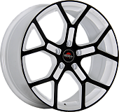 Диски YOKATTA MODEL-19 6jx15/5x112 ET47 D57,1 